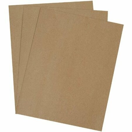 BSC PREFERRED 18 x 24'' Chipboard Pads, 190PK S-14210